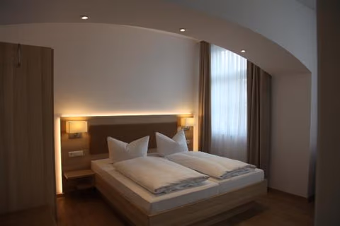 Schützen Hotel Meersburg Bed & Breakfast — foto 9