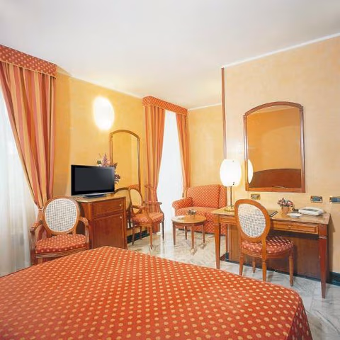 Hotel Ulivi — photo 4