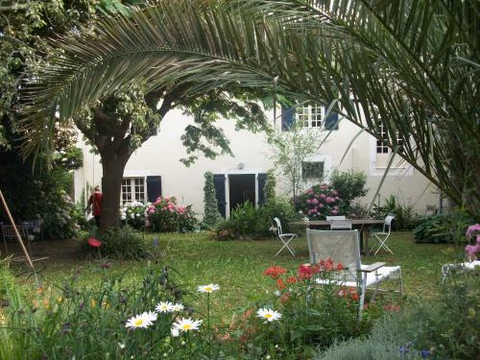 Chambres d'Hôtes Aroha — foto 2