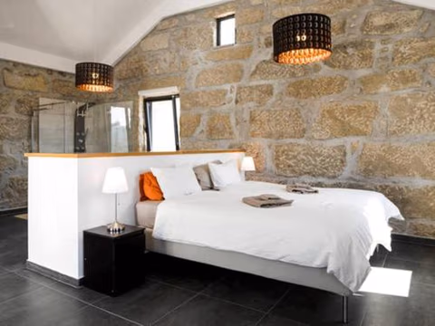 Holiday Home Renoviertes Landhaus für 7 Personen in Tondela by Interhome — foto 6