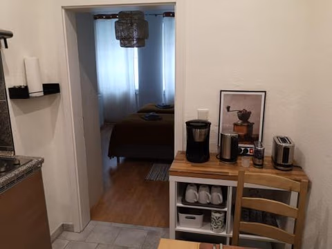 GottwaldHaus-Freiberg-Ferienwohnung — foto 8