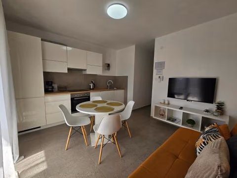 Apartmani Pavlović — foto 3