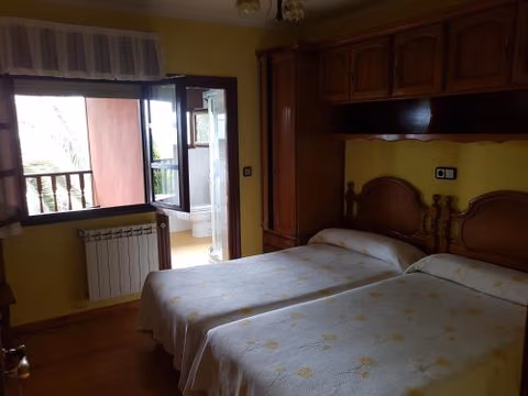 Hotel Rural La Curva Ribadesella — foto 2