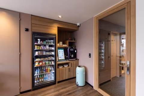 Hotel Loge Winterthur — foto 8