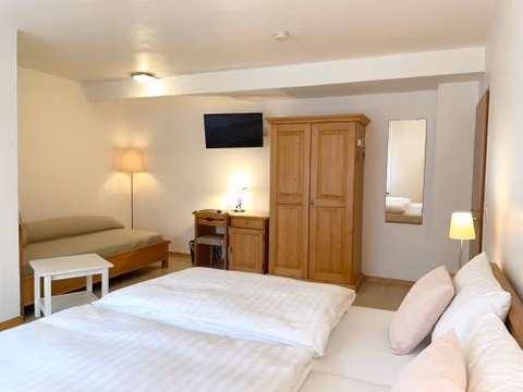 Hotel-Pension Hommen — photo 9