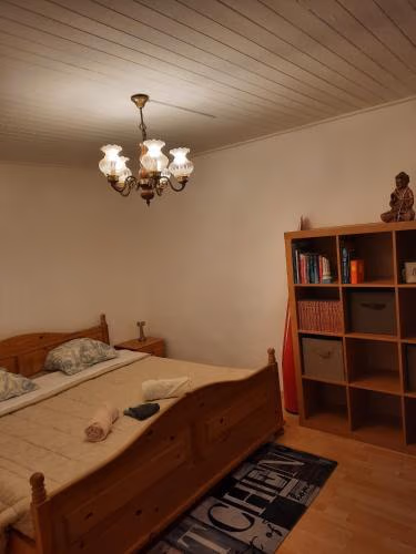 Namastè Ca Biasca — foto 6