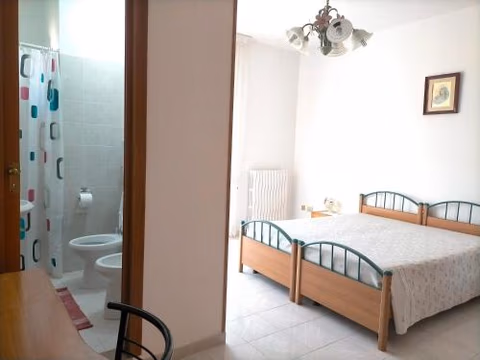 B&B Le Rose — foto 1