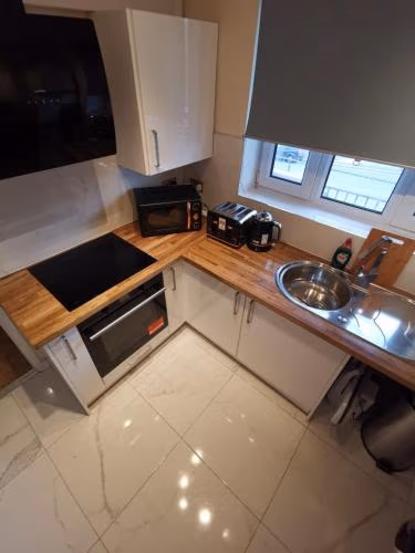 Umbrella Properties London Woolwich — foto 2