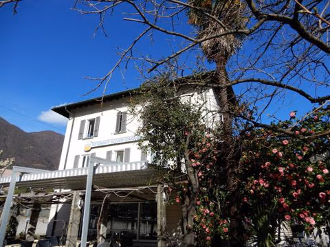 Ristorante Ferrovieri — foto 1