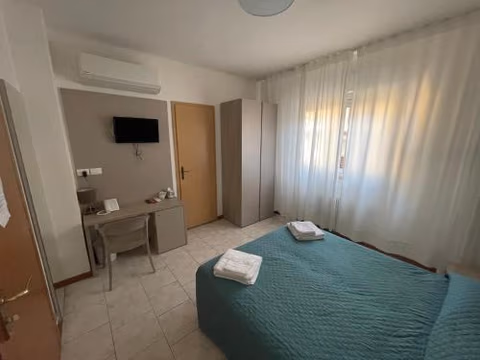 Hotel Villa Augusta — photo 4
