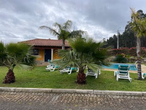 Casas do Picoutinho — foto 4
