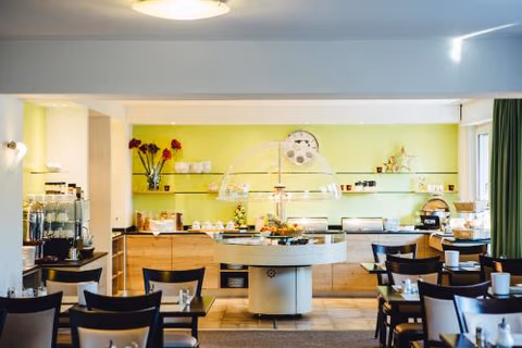 Hotel Astoria Bonn — foto 1
