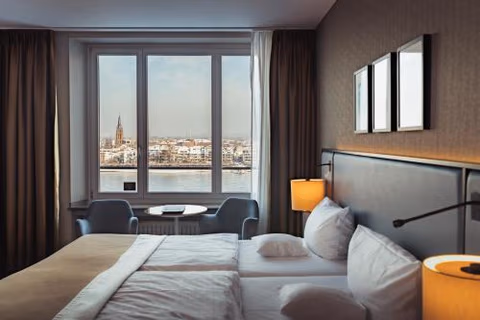 AMERON Bonn Hotel Königshof — foto 1