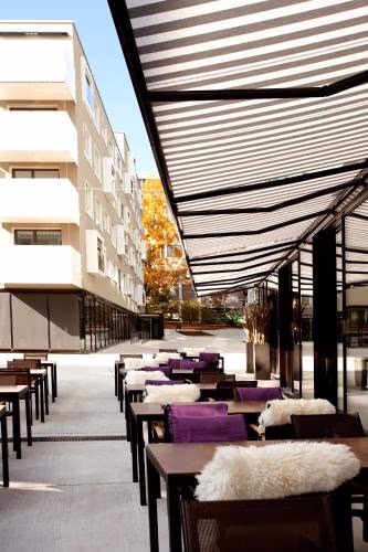 Vienna House by Wyndham zur Bleiche Schaffhausen — foto 1