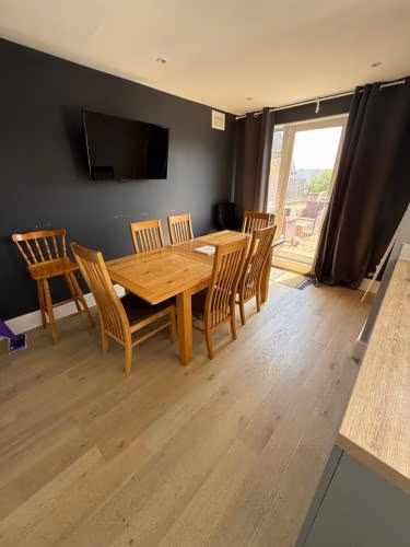 Stylish 2BR with Roof Terrace — foto 3