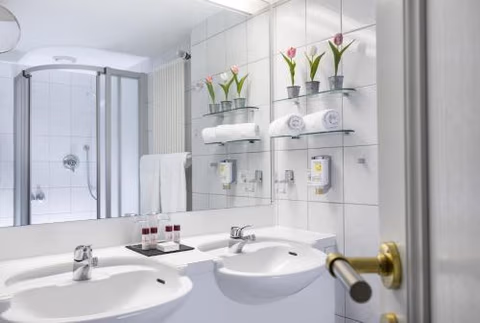 Boutique Hotel 3 Stuben — foto 2