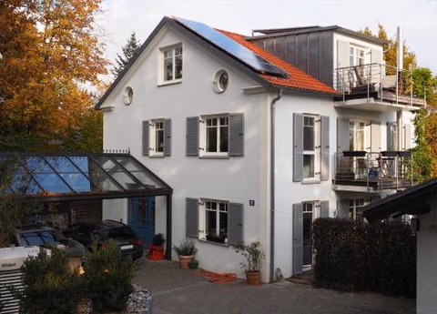 Ferienwohnung Meding am See — foto 7