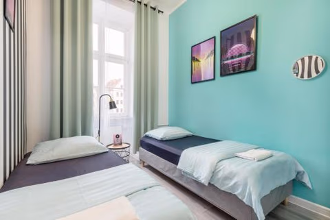VICE CITY Hostel — foto 6