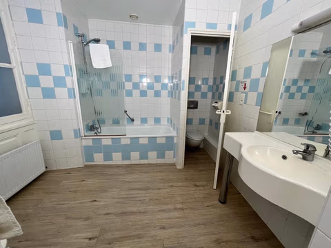 Logis Grand Hôtel De L'Europe — foto 4