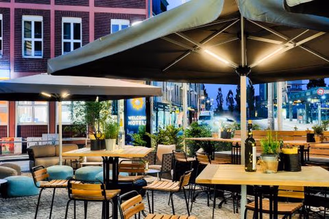 Welcome Parkhotel Euskirchen — foto 3