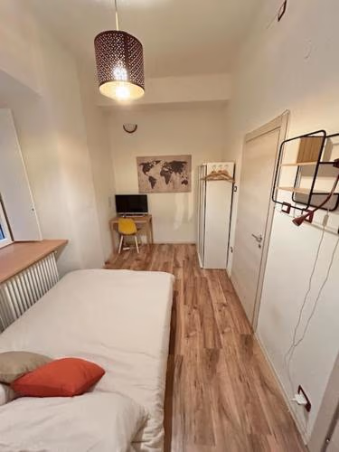 RESIDENCE ZAR 4 — foto 9