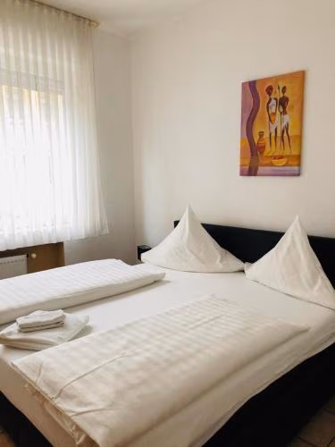 Hotel im Brühler Hof — foto 1