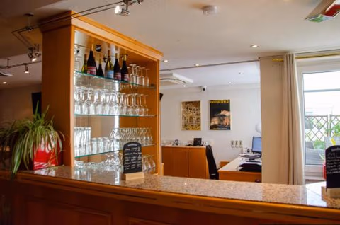 Grunau Hotel — foto 4