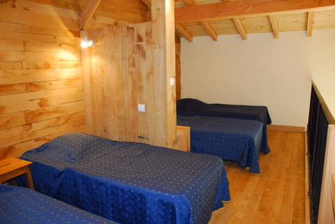 Domaine gîte pélerins des Mathieux — foto 3