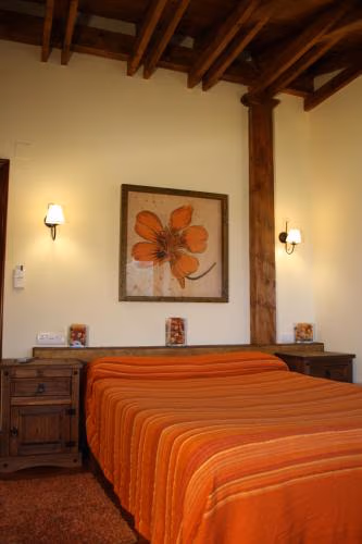 Hotel Itxas Gain Getaria — foto 8