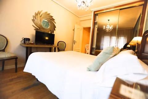 Hostal Goya Suites — photo 7