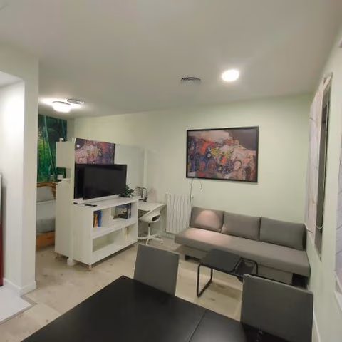 Apartamentos Megaleon — photo 2
