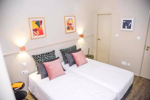 Hotel Singular Porto Aeroporto — foto 2