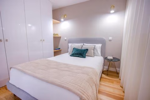 Santa Luzia Apartments By Guestify — photo 5