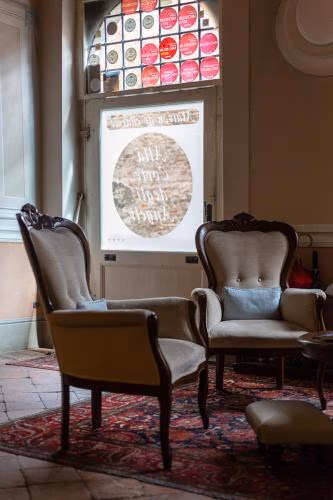 Hotel Alla Corte degli Angeli — foto 9