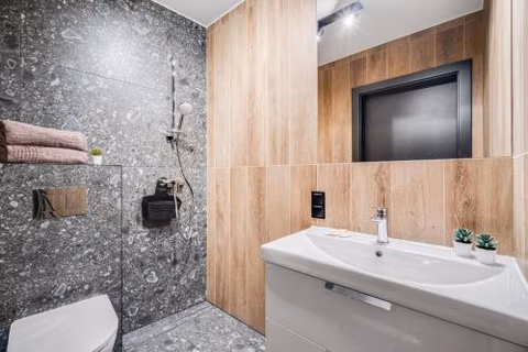 Muzealna Residence — photo 9