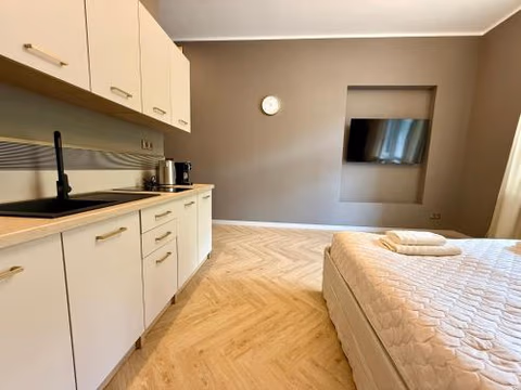 Justinrent Chłapowskiego 9 nr 3A — foto 3