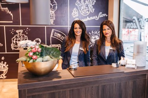 Hotel Sion — foto 6