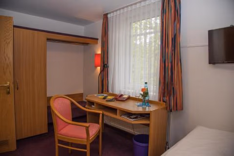 Hotel Park Eckersbach — foto 6