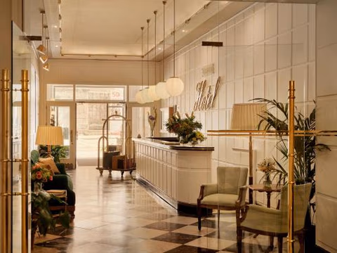 Hotel Real Segovia by Recordis Hotels — foto 1