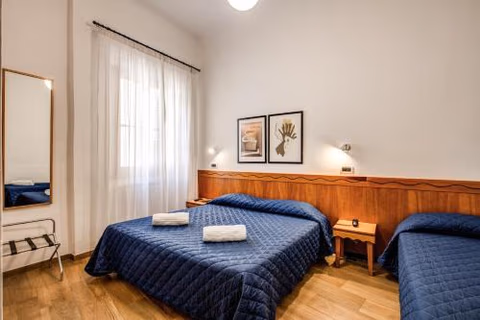 Hotel Nuova Italia — foto 4