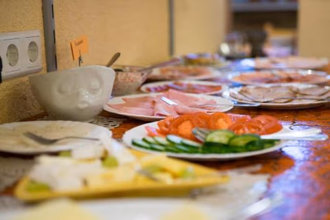 Pension bei Schinderhannes und Julchen · Foto 6