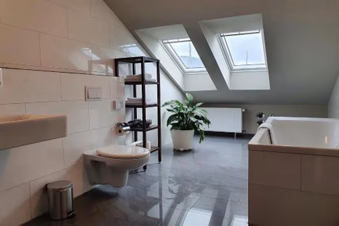 Aparthotel Mitte — photo 3