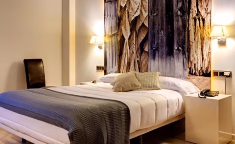Hotel Las Terrazas & Suite — photo 2