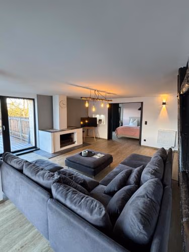 Penthouse — foto 9