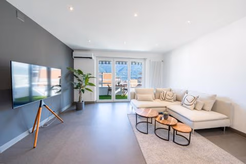 Renovated Lake View Apt with AirCon — foto 9