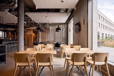 Zleep Hotel Lausanne-Chavannes — foto 2