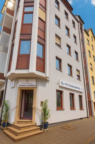 Hotelkonkurrenz Hostel — photo 5