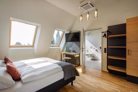 JUFA Hotel Bregenz — foto 4