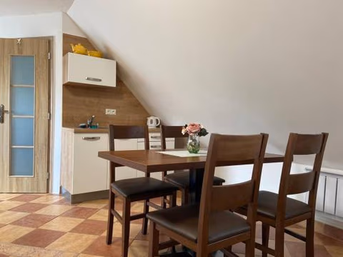 Apartmán Zelený dom 43 — photo 9