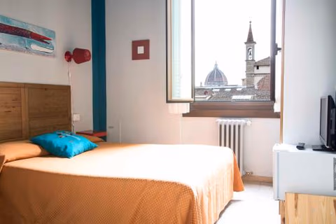 Hotel Panorama — foto 4